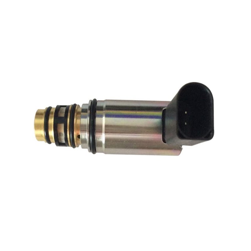 ACTECmax AC Compressor Control Solenoid Valve for SANDEN PXE14 PXE16 VOLKSWAGEN JETTA AUDI TIGUAN TOURAN - Image 5